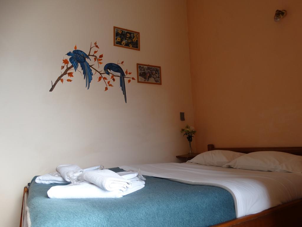 Akrotainaritis Rooms Yerolimin Camera foto